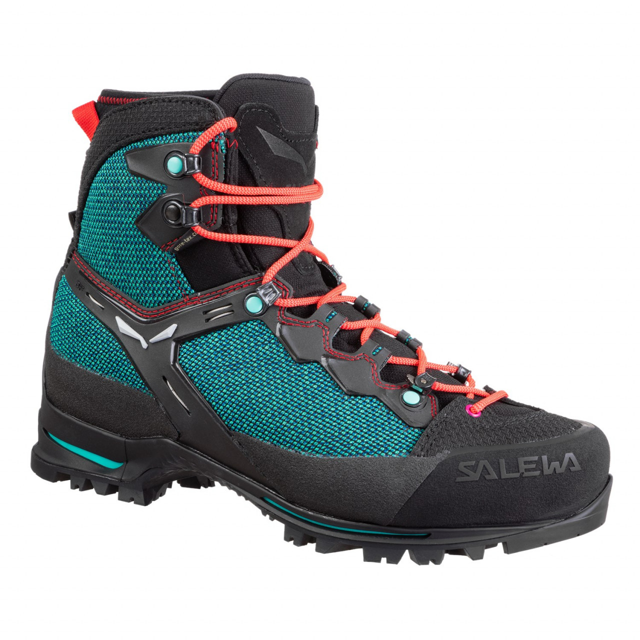 Salewa Raven 3 GORE-TEX® Bayan Bot Mavi Türkiye 132409STA